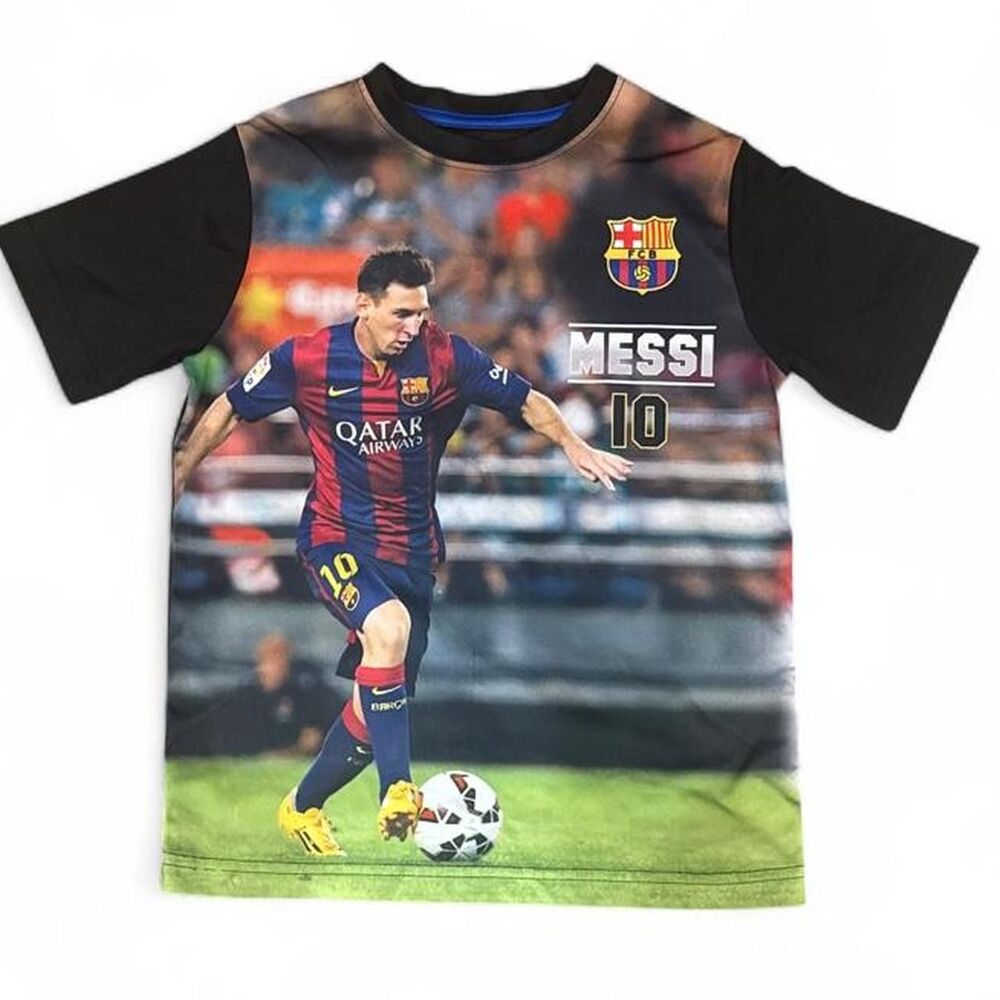 Unbranded kids Messi T-shirt